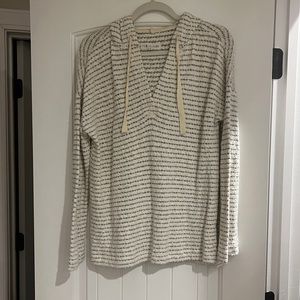 Lou & Grey hoodie